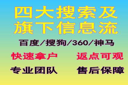 SEM代运营托管公司案例剖析